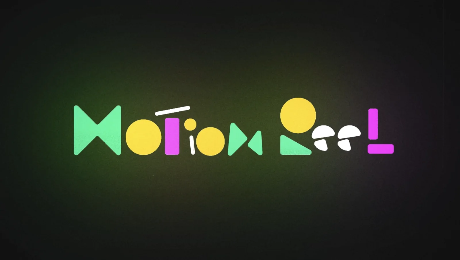 Capa do reel de Rafa Matheus: Motion Reel